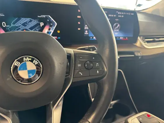 BMW SERIE 2 ACTIVETOURER II - voiture d'occasion - Photo 14