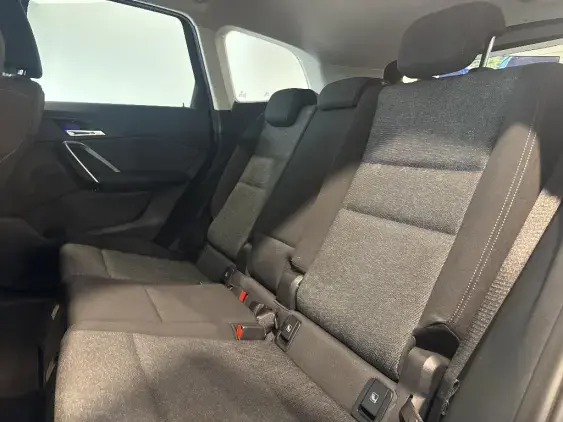 BMW X1 U11 - voiture d'occasion - Photo 11