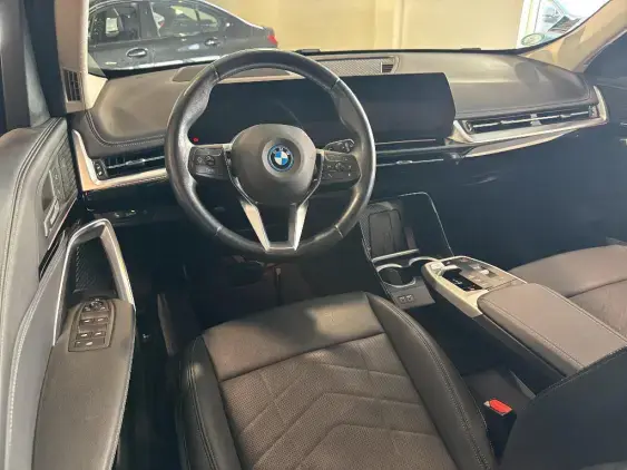 BMW iX1 U11 - voiture d'occasion - Photo 16