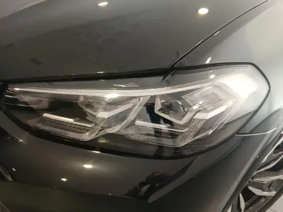 BMW X3 III - voiture d'occasion - Photo 17