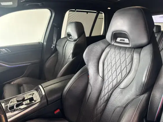 BMW X5 G05 LCI - voiture d'occasion - Photo 14