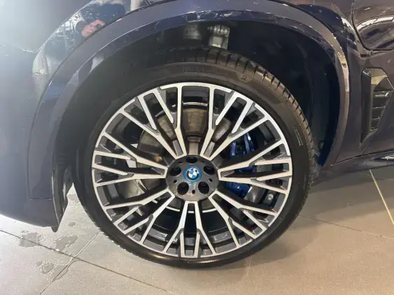BMW X5 G05 LCI - voiture d'occasion - Photo 16