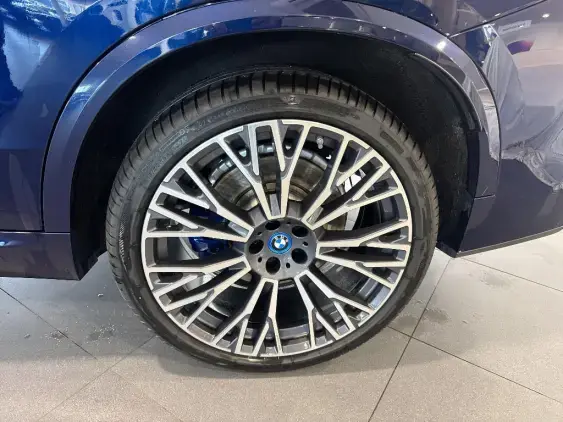 BMW X5 G05 LCI - voiture d'occasion - Photo 17