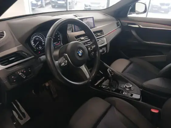 BMW X2 I - voiture d'occasion - Photo 16