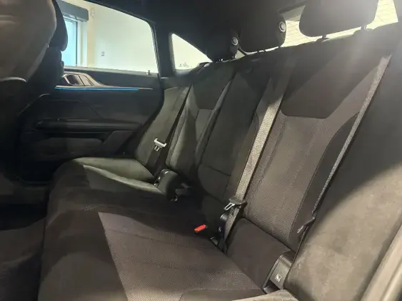BMW SERIE 4 COUPE II - voiture d'occasion - Photo 12