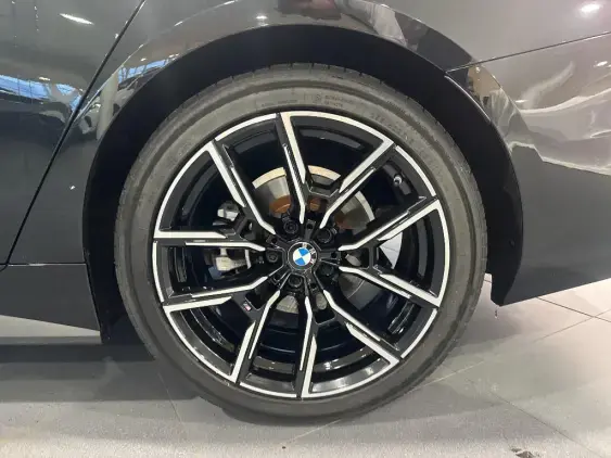 BMW SERIE 4 COUPE II - voiture d'occasion - Photo 15