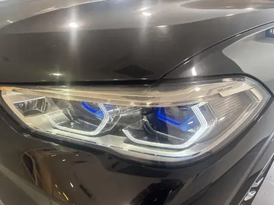 BMW X5 G05 - voiture d'occasion - Photo 13