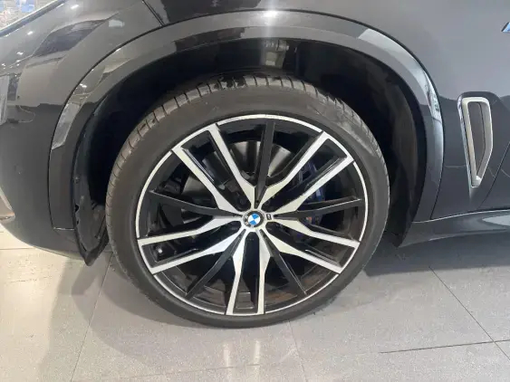 BMW X5 G05 - voiture d'occasion - Photo 14