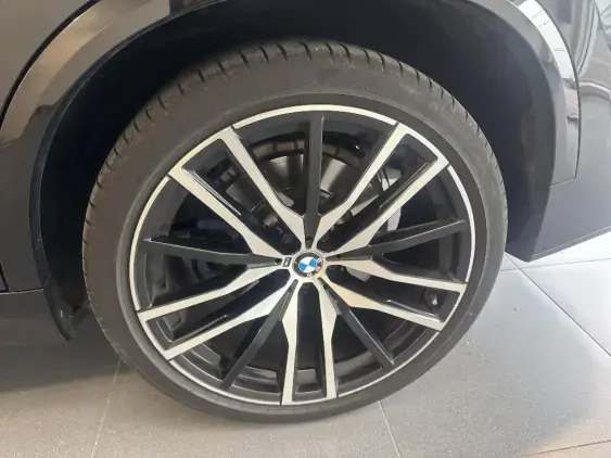 BMW X5 G05 - voiture d'occasion - Photo 15