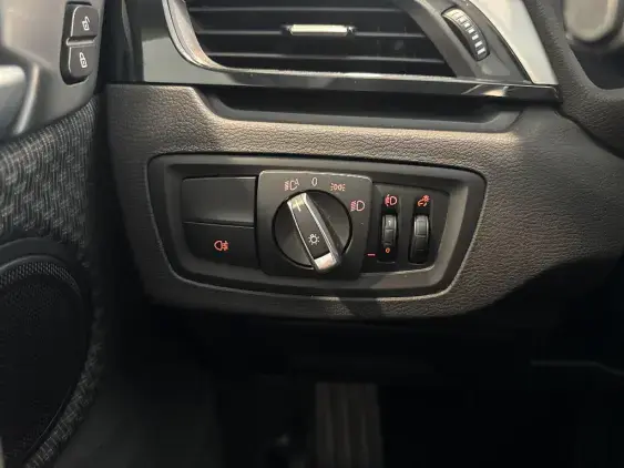 BMW X1 F48 LCI - voiture d'occasion - Photo 13