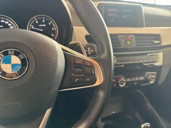 BMW X1 F48 LCI - voiture d'occasion - Photo 14