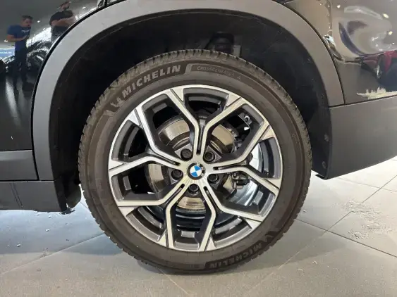 BMW X1 F48 LCI - voiture d'occasion - Photo 15