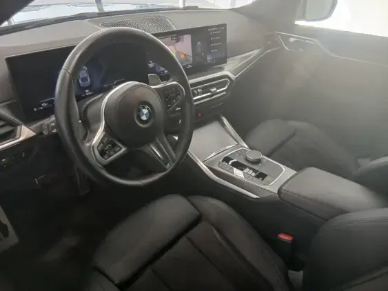 BMW SERIE 4 COUPE II - voiture d'occasion - Photo 16