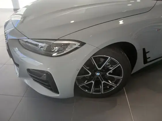 BMW SERIE 4 COUPE II - voiture d'occasion - Photo 20