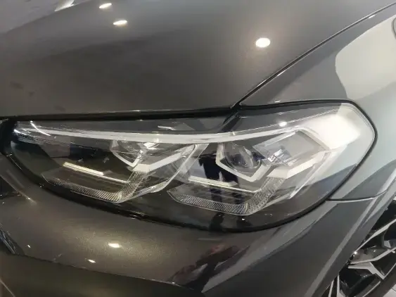 BMW X4 G02 LCI - voiture d'occasion - Photo 20