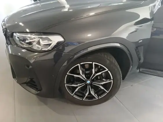 BMW X4 G02 LCI - voiture d'occasion - Photo 21