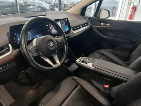 BMW SERIE 2 ACTIVETOURER II - voiture d'occasion - Photo 16