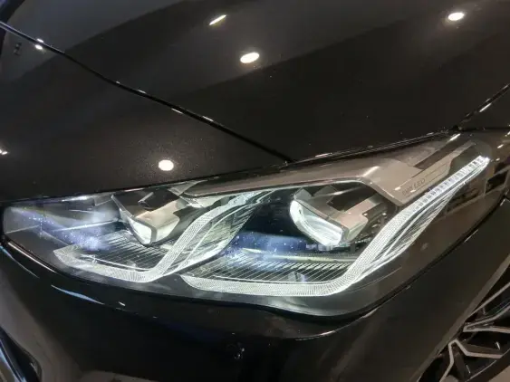 BMW SERIE 2 ACTIVETOURER II - voiture d'occasion - Photo 14