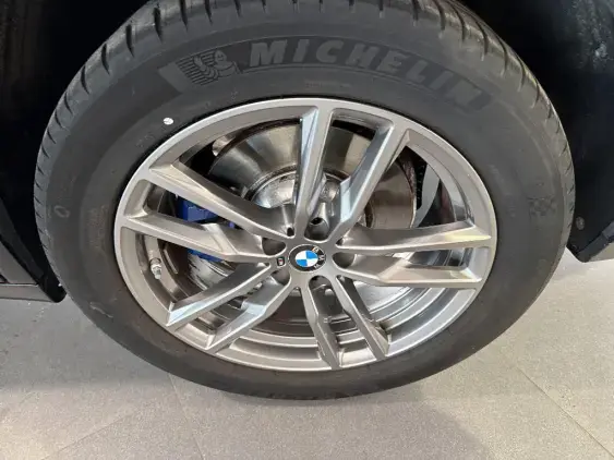 BMW X4 G02 LCI - voiture d'occasion - Photo 12
