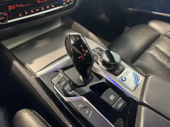 BMW SERIE 5 G30 - voiture d'occasion - Photo 16