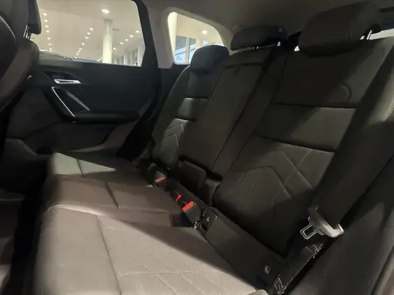 BMW iX1 U11 - voiture d'occasion - Photo 13