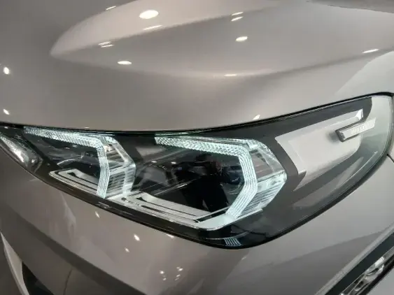 BMW iX1 U11 - voiture d'occasion - Photo 14