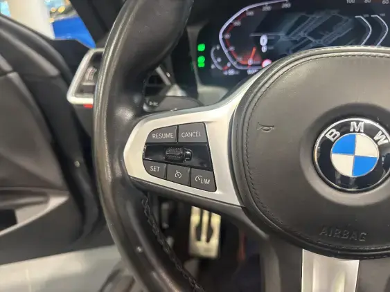 BMW SERIE 4 CABRIOLET II - voiture d'occasion - Photo 14