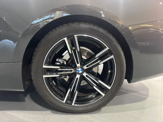 BMW SERIE 4 CABRIOLET II - voiture d'occasion - Photo 15