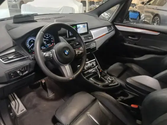 BMW SERIE 2 GRAN TOURER F46 LCI - voiture d'occasion - Photo 16