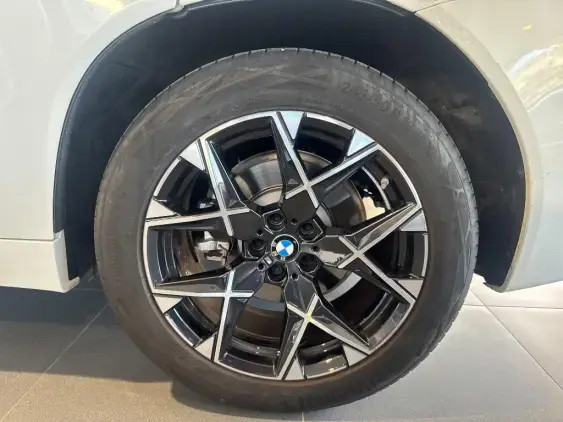 BMW X3 G45 - voiture d'occasion - Photo 20