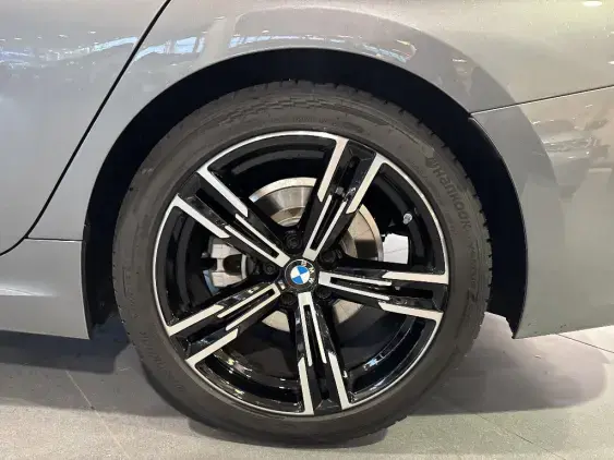 BMW SERIE 3 G20 LCI 2 - voiture d'occasion - Photo 17