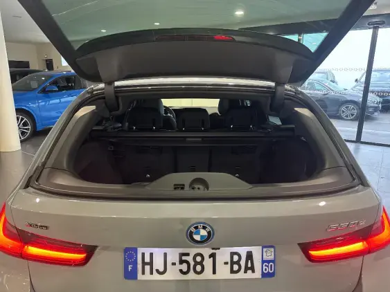BMW SERIE 3 TOURING VII - voiture d'occasion - Photo 17