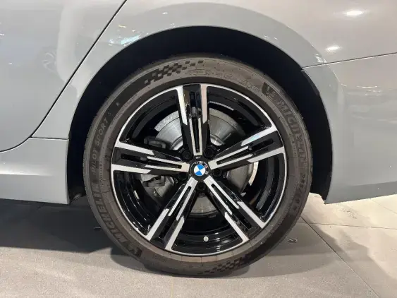 BMW SERIE 3 TOURING VII - voiture d'occasion - Photo 18