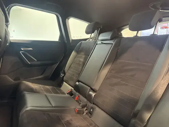 BMW iX1 U11 - voiture d'occasion - Photo 11