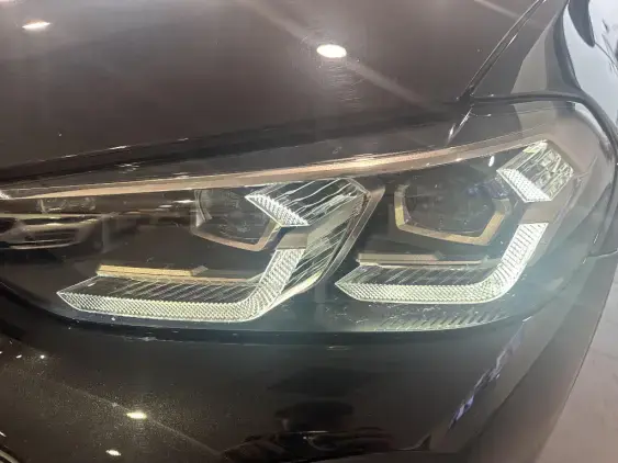 BMW X4 G02 LCI - voiture d'occasion - Photo 12