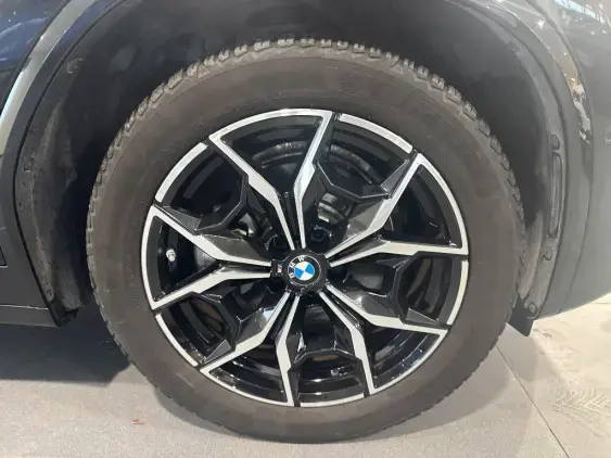 BMW X4 G02 LCI - voiture d'occasion - Photo 13