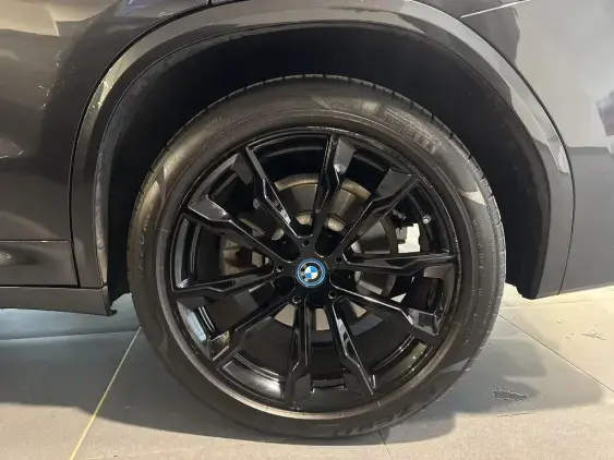 BMW X3 III - voiture d'occasion - Photo 15