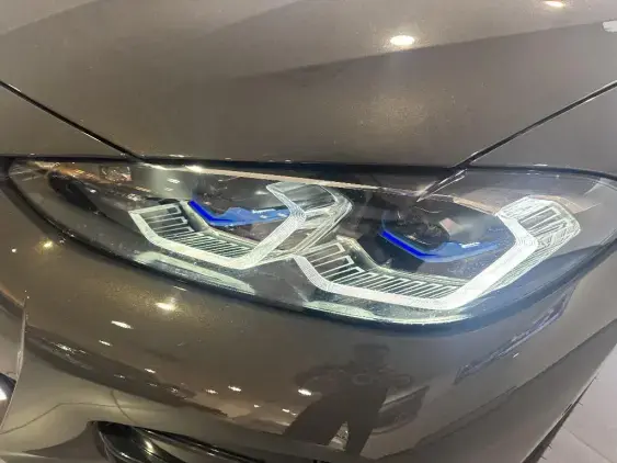 BMW i4 G26 - voiture d'occasion - Photo 12