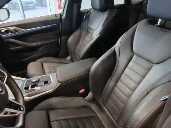 BMW SERIE 4 GRAN COUPE G26 LCI - voiture d'occasion - Photo 16