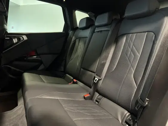BMW X3 G45 - voiture d'occasion - Photo 15