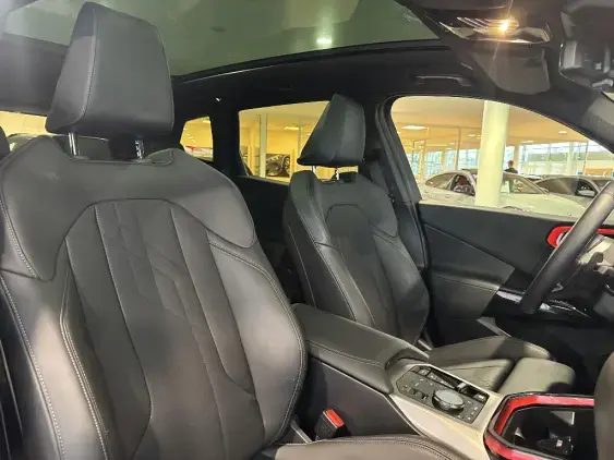 BMW X3 G45 - voiture d'occasion - Photo 16