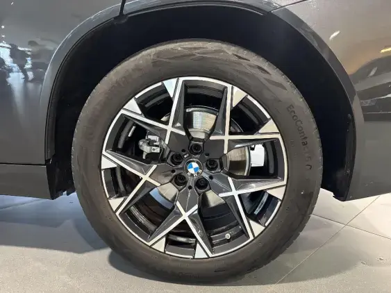BMW X3 G45 - voiture d'occasion - Photo 19