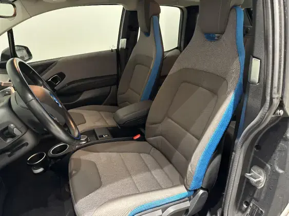 BMW i3 I01 LCI - voiture d'occasion - Photo 13