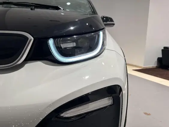 BMW i3 I01 LCI - voiture d'occasion - Photo 14