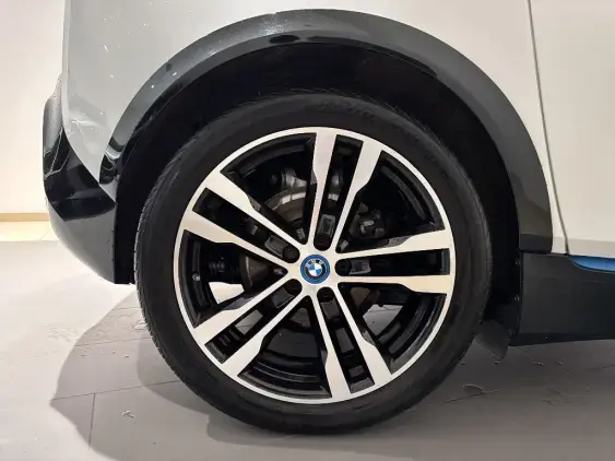 BMW i3 I01 LCI - voiture d'occasion - Photo 17