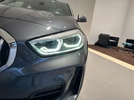 BMW SERIE 1 F40 - voiture d'occasion - Photo 16