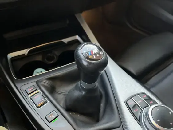 BMW SERIE 1 F20 LCI2 - voiture d'occasion - Photo 14