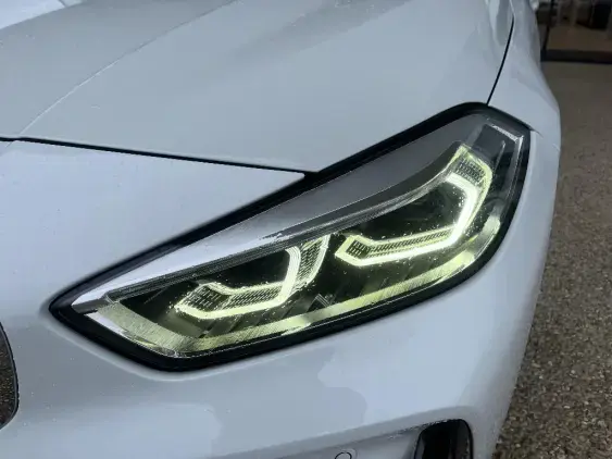 BMW SERIE 1 F40 - voiture d'occasion - Photo 15