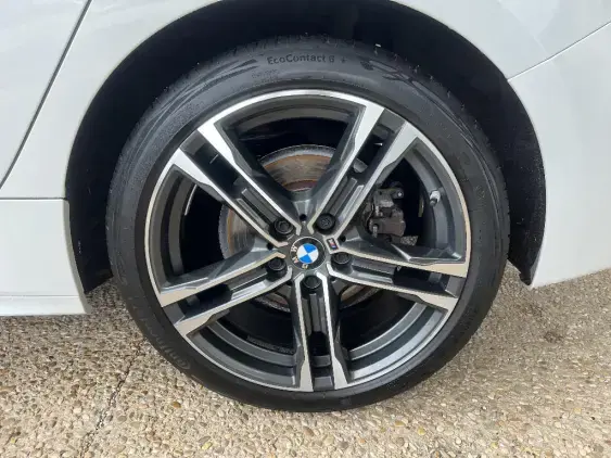BMW SERIE 1 F40 - voiture d'occasion - Photo 16