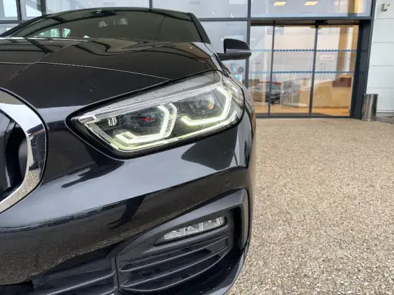 BMW SERIE 1 F40 - voiture d'occasion - Photo 16